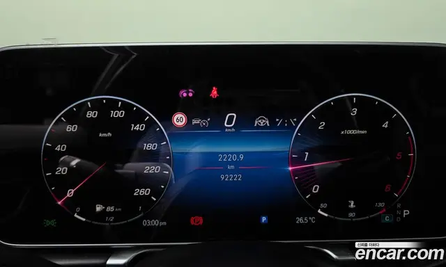 Mercedes-Benz S-Class 2021 2.9 автомат (гидро), миниатюра 11