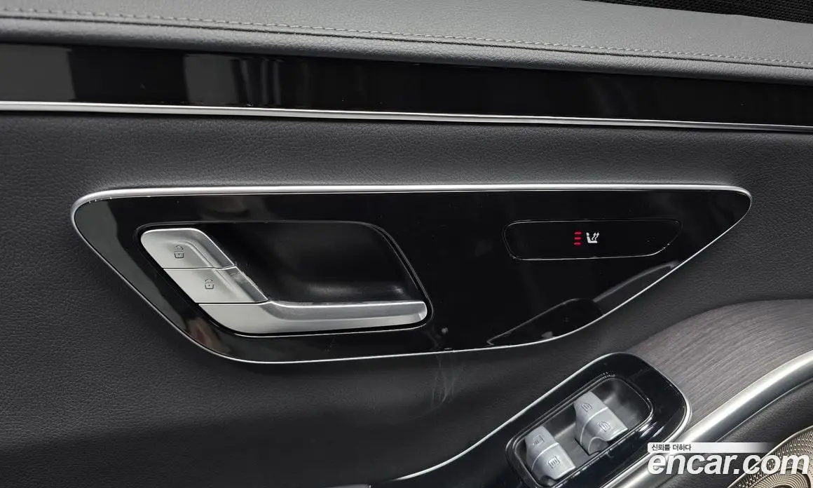 Mercedes-Benz S-Class 2021 2.9 автомат (гидро), фото 24