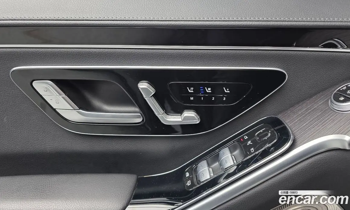 Mercedes-Benz S-Class 2021 2.9 автомат (гидро), фото 27