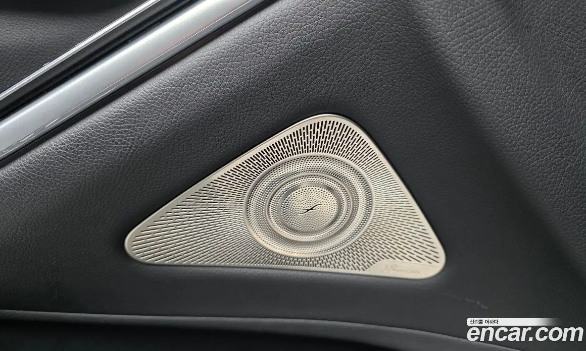 Mercedes-Benz S-Class 2021 2.9 автомат (гидро), фото 29