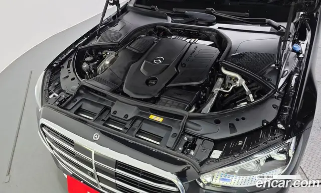 Mercedes-Benz S-Class 2021 2.9 автомат (гидро), миниатюра 6