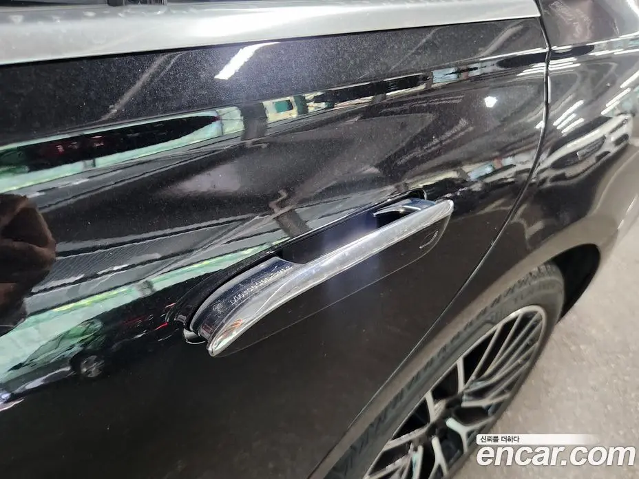 Mercedes-Benz S-Class 2025 3.0 автомат (гидро), фото 12