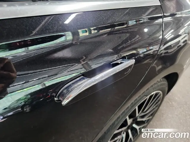Mercedes-Benz S-Class 2025 3.0 автомат (гидро), миниатюра 12