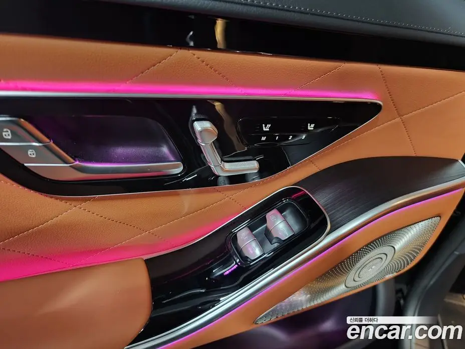 Mercedes-Benz S-Class 2025 3.0 автомат (гидро), фото 9
