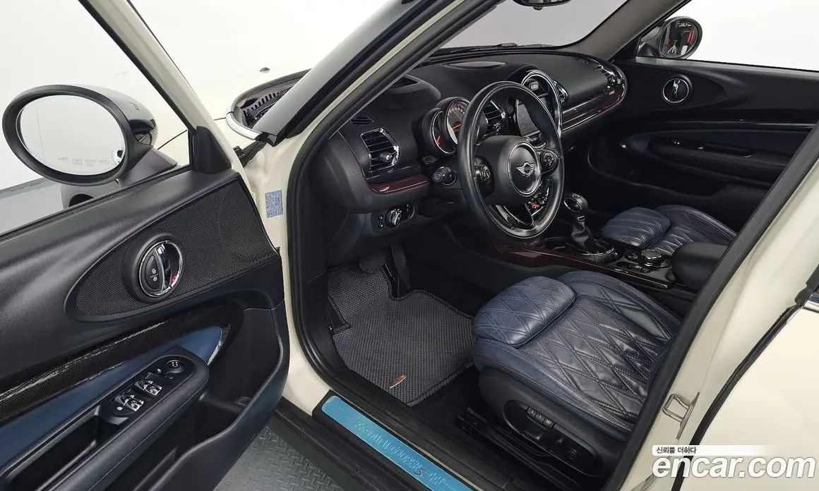 Mini Clubman 2016 2.0 автомат (гидро), фото 13