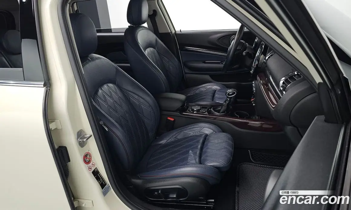 Mini Clubman 2016 2.0 автомат (гидро), фото 16