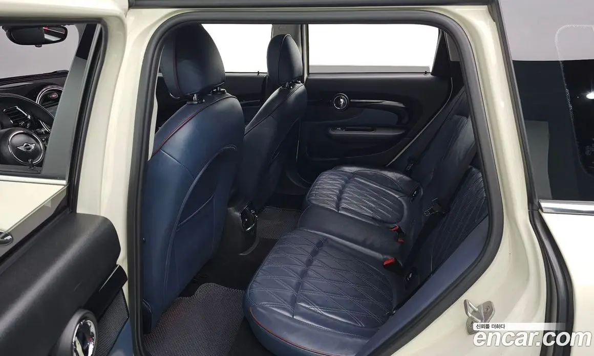 Mini Clubman 2016 2.0 автомат (гидро), фото 18