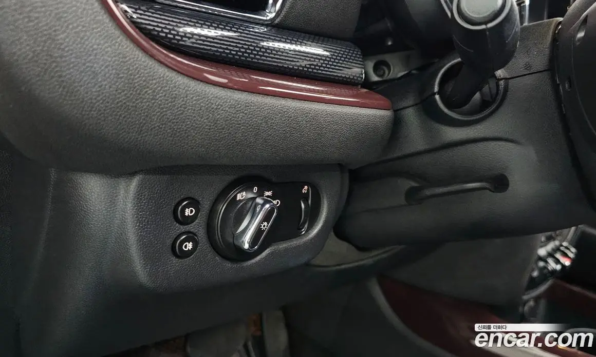 Mini Clubman 2016 2.0 автомат (гидро), фото 23