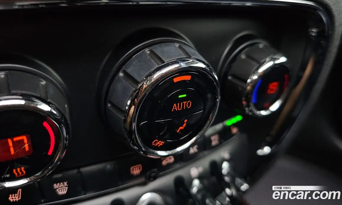 Mini Clubman 2016 2.0 автомат (гидро), фото 28