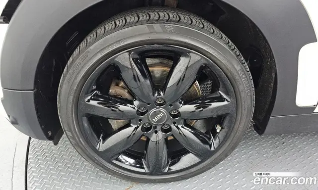 Mini Clubman 2016 2.0 автомат (гидро), миниатюра 5