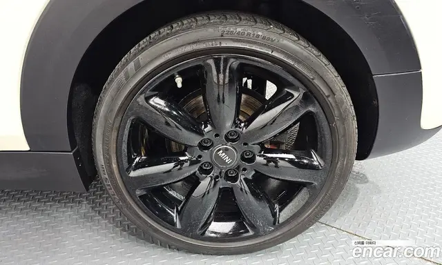 Mini Clubman 2016 2.0 автомат (гидро), миниатюра 7