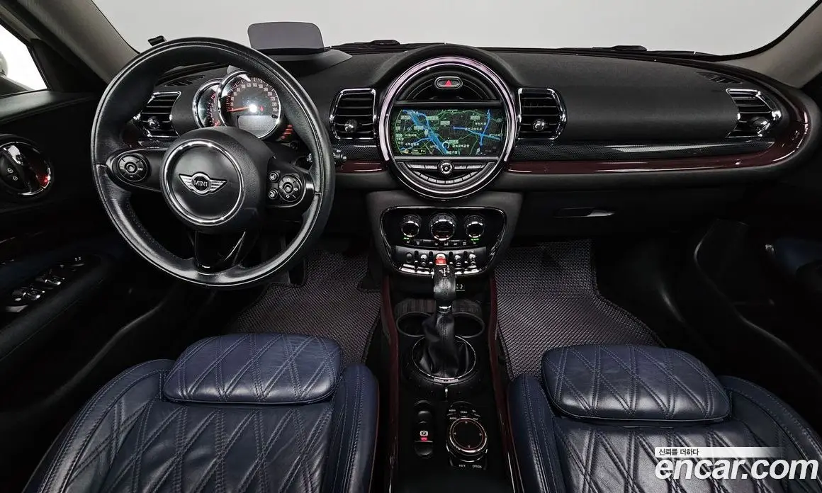 Mini Clubman 2016 2.0 автомат (гидро), фото 10