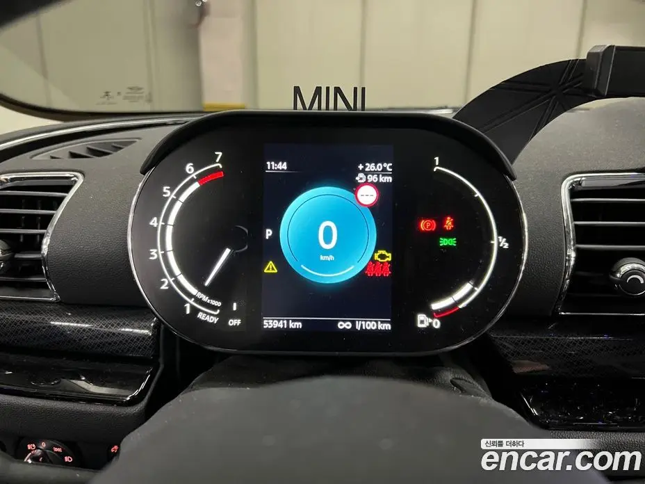 Mini Clubman 2022 1.5 автомат (гидро), фото 4