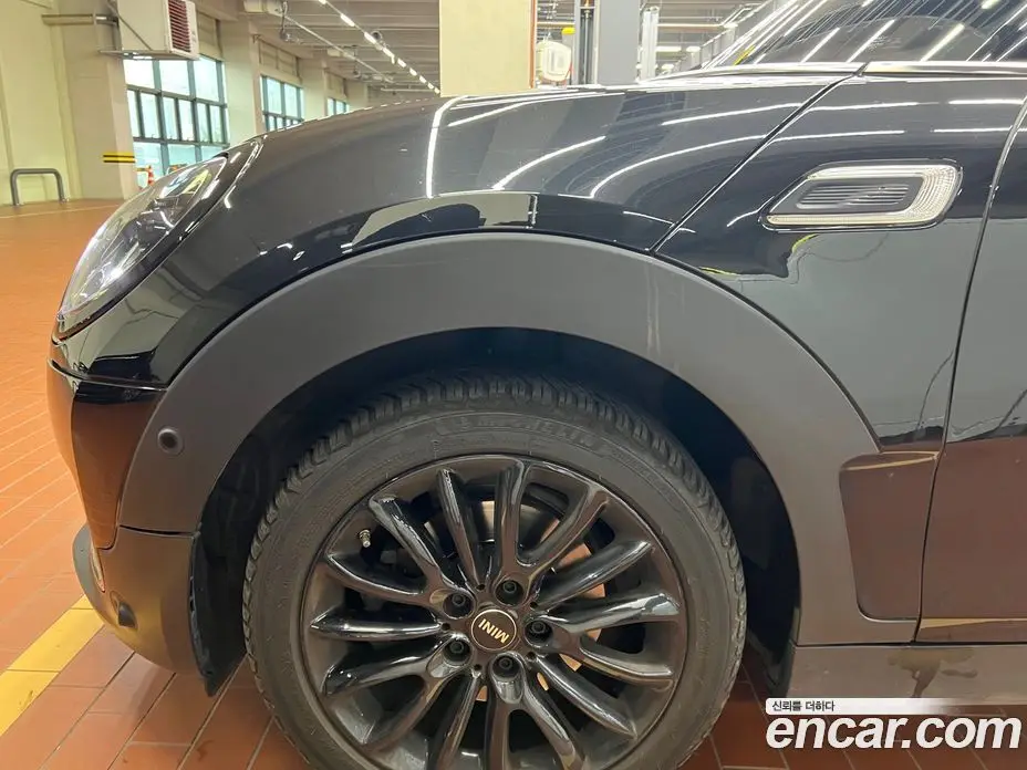 Mini Clubman 2022 1.5 автомат (гидро), фото 7