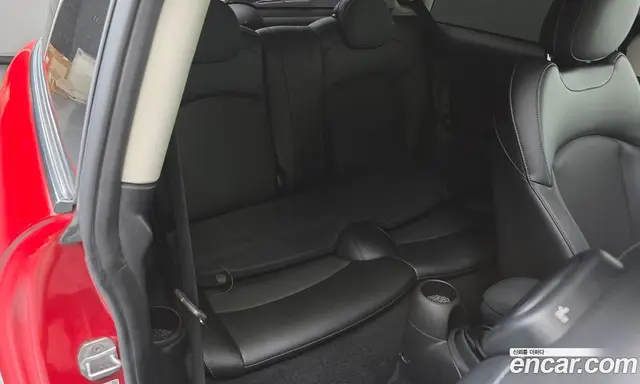 Mini Cooper 2017 1.5 автомат (гидро), миниатюра 11