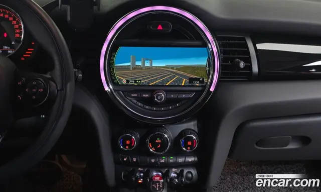 Mini Cooper 2017 1.5 автомат (гидро), миниатюра 12