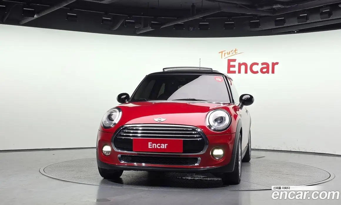 Mini Cooper 2017 1.5 автомат (гидро), фото 3