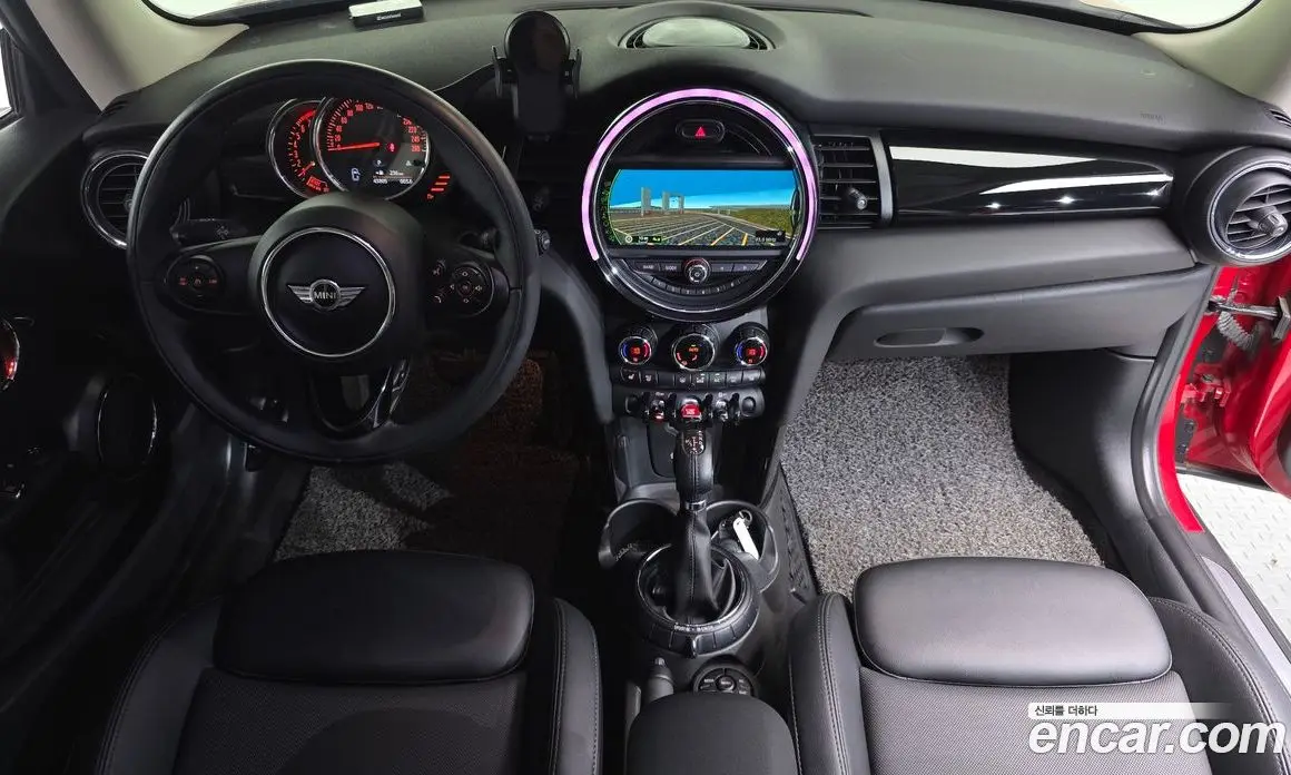 Mini Cooper 2017 1.5 автомат (гидро), фото 7