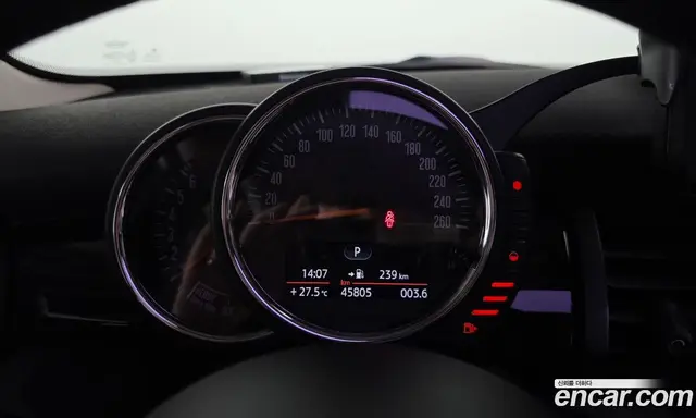 Mini Cooper 2017 1.5 автомат (гидро), миниатюра 8