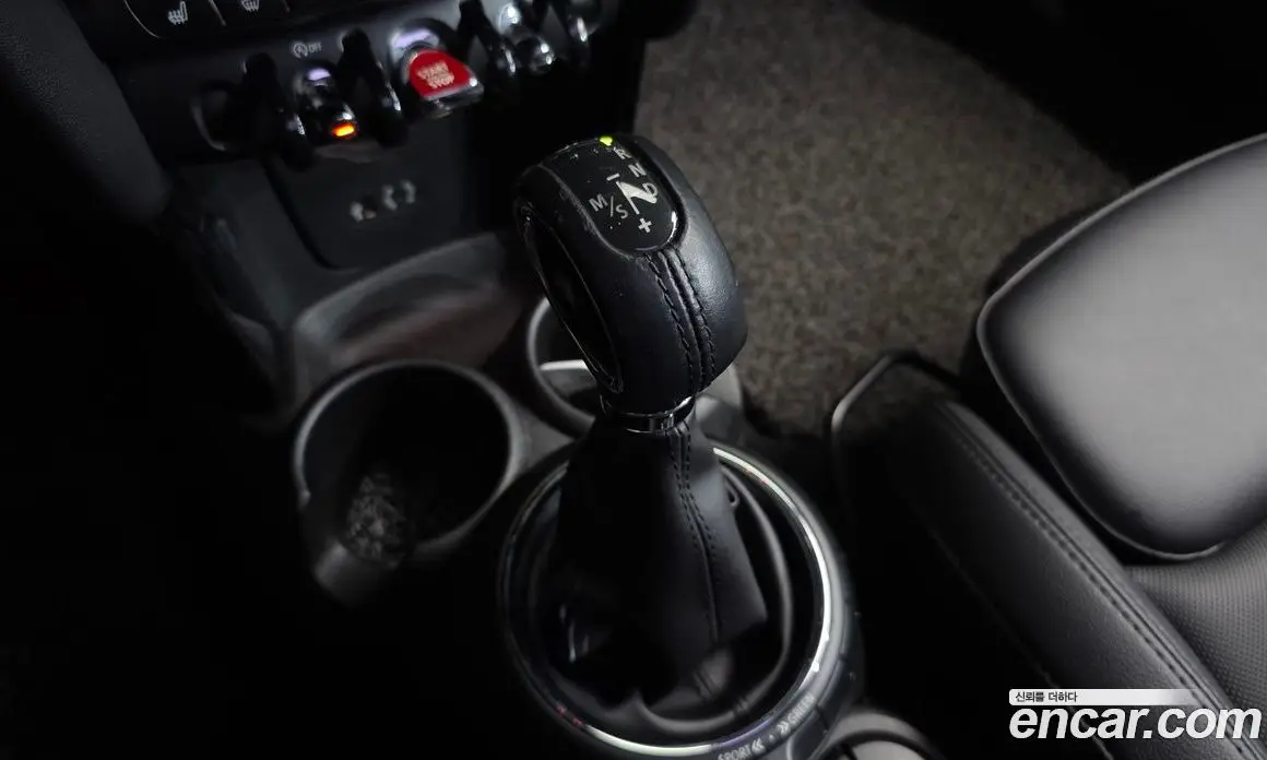 Mini Cooper 2017 1.5 автомат (гидро), фото 9