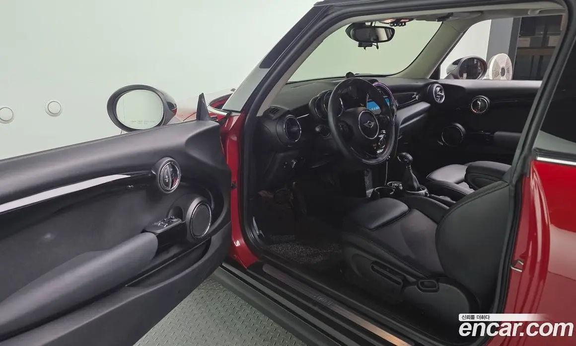 Mini Cooper 2017 1.5 автомат (гидро), фото 10