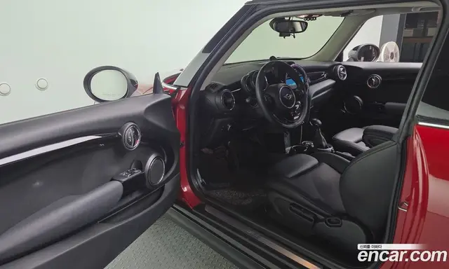 Mini Cooper 2017 1.5 автомат (гидро), миниатюра 10