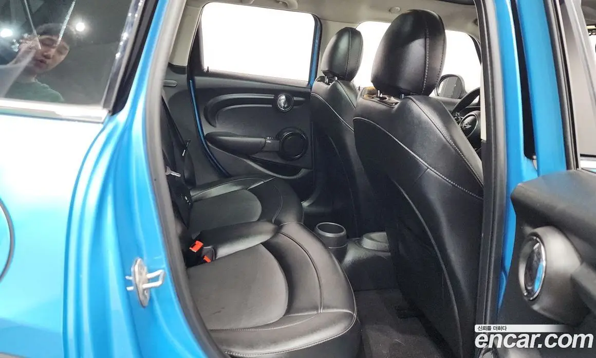 Mini Cooper 2018 1.5 автомат (гидро), фото 11