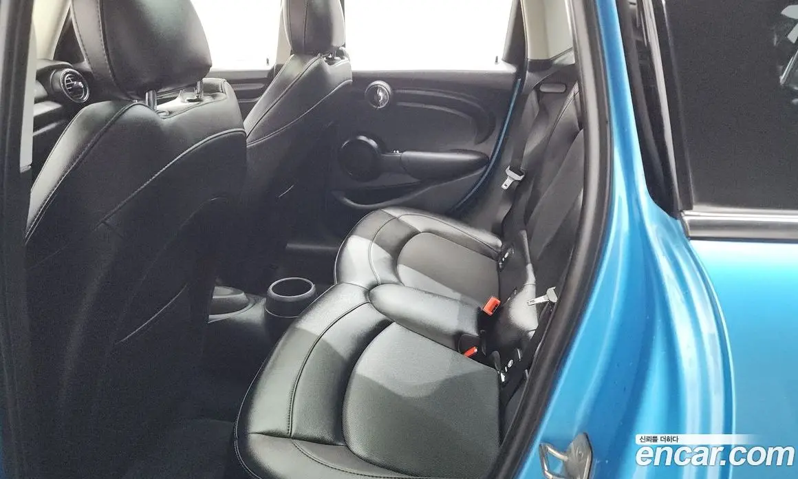 Mini Cooper 2018 1.5 автомат (гидро), фото 17