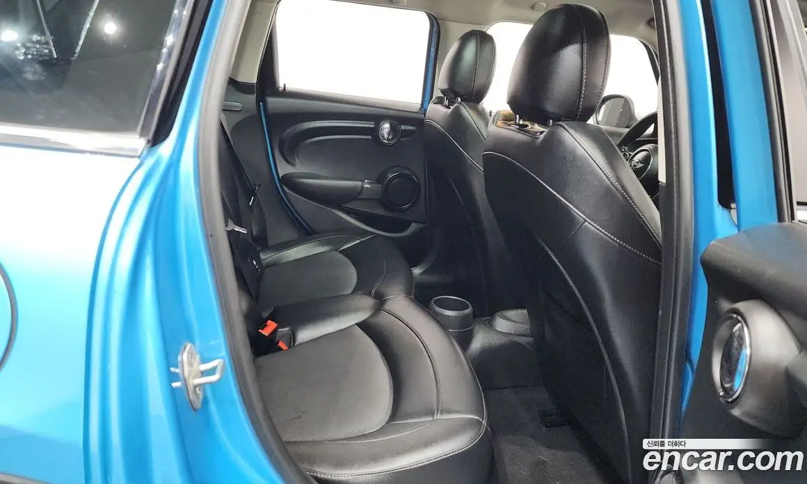 Mini Cooper 2018 1.5 автомат (гидро), фото 18