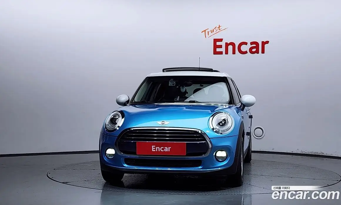 Mini Cooper 2018 1.5 автомат (гидро), фото 3