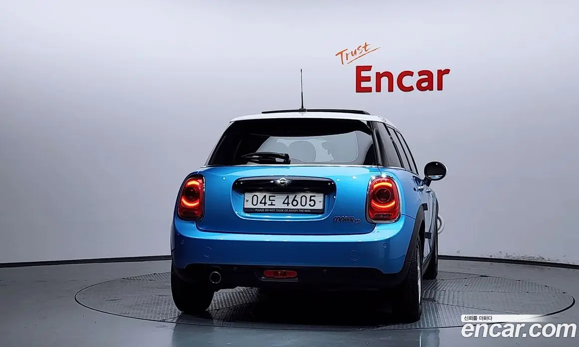 Mini Cooper 2018 1.5 автомат (гидро), фото 4