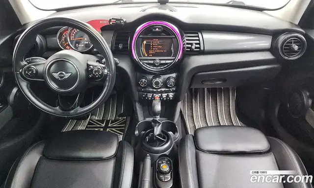 Mini Cooper 2018 1.5 автомат (гидро), миниатюра 7