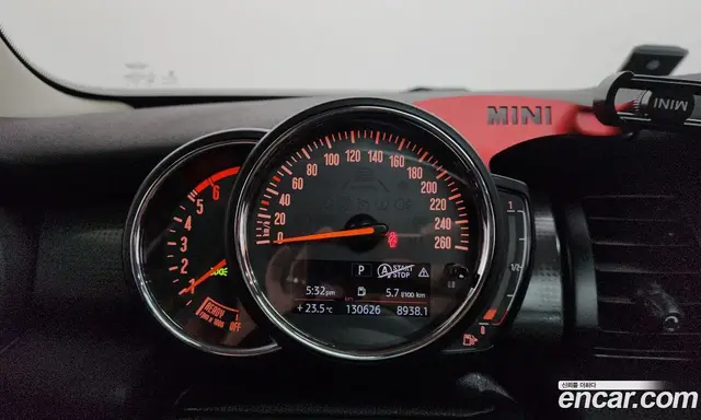 Mini Cooper 2018 1.5 автомат (гидро), миниатюра 8