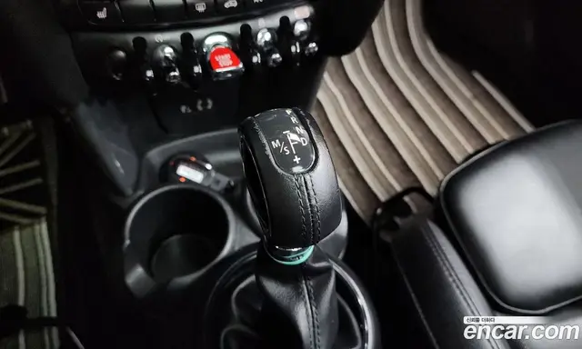 Mini Cooper 2018 1.5 автомат (гидро), миниатюра 9