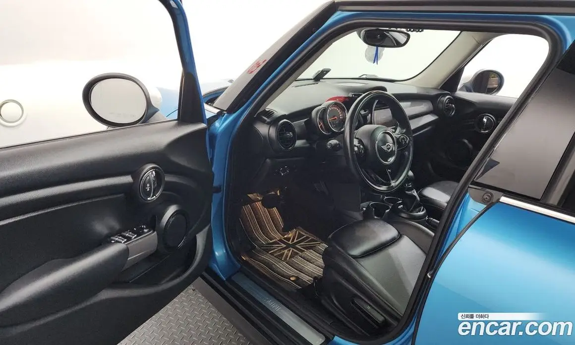 Mini Cooper 2018 1.5 автомат (гидро), фото 10
