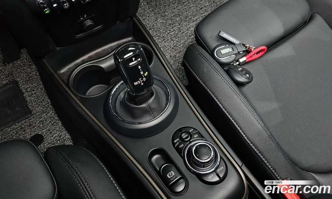 Mini Countryman 2023 1.5 автомат (гидро), фото 12
