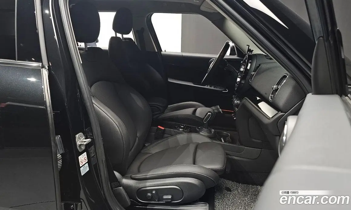 Mini Countryman 2023 1.5 автомат (гидро), фото 13