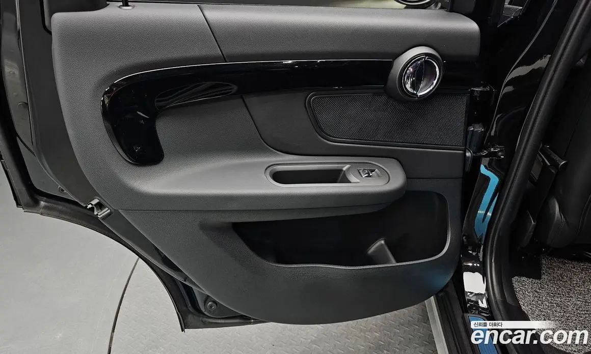 Mini Countryman 2023 1.5 автомат (гидро), фото 15
