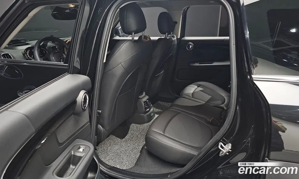 Mini Countryman 2023 1.5 автомат (гидро), фото 18