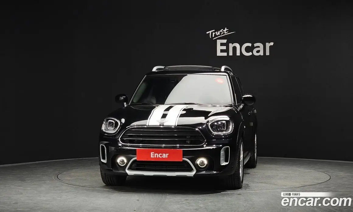 Mini Countryman 2023 1.5 автомат (гидро), фото 3