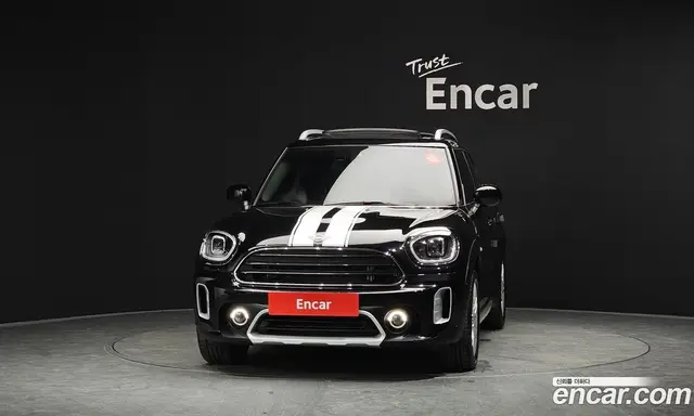 Mini Countryman 2023 1.5 автомат (гидро), миниатюра 3