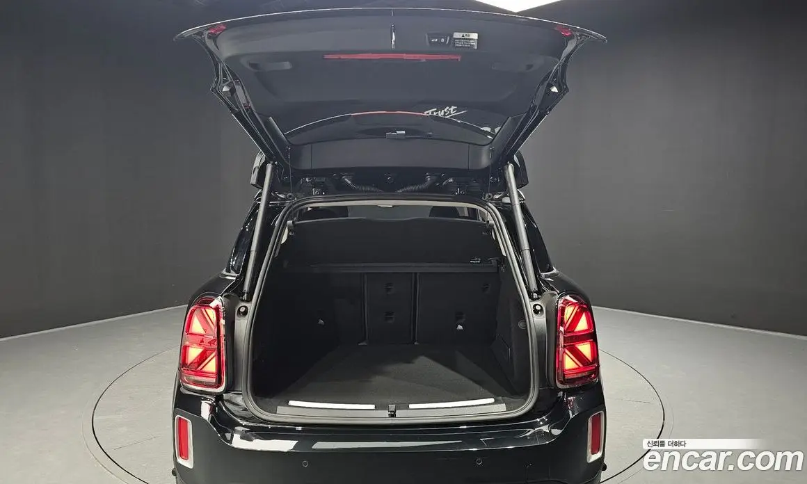 Mini Countryman 2023 1.5 автомат (гидро), фото 27