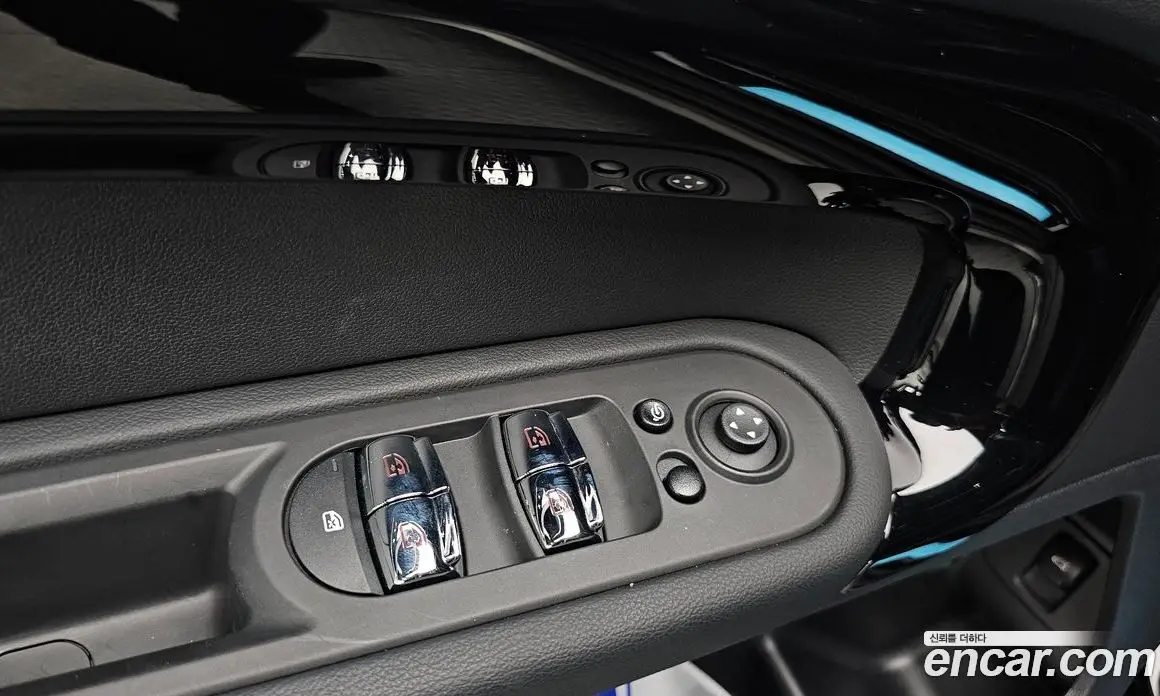 Mini Countryman 2023 1.5 автомат (гидро), фото 28