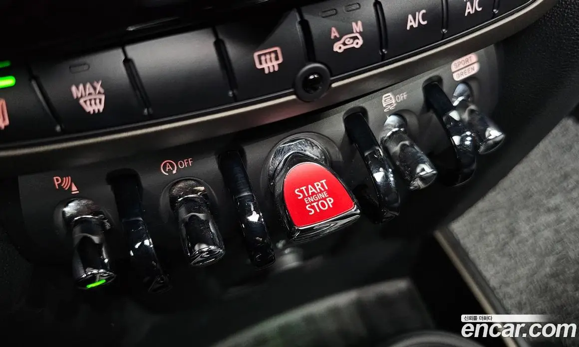 Mini Countryman 2023 1.5 автомат (гидро), фото 32