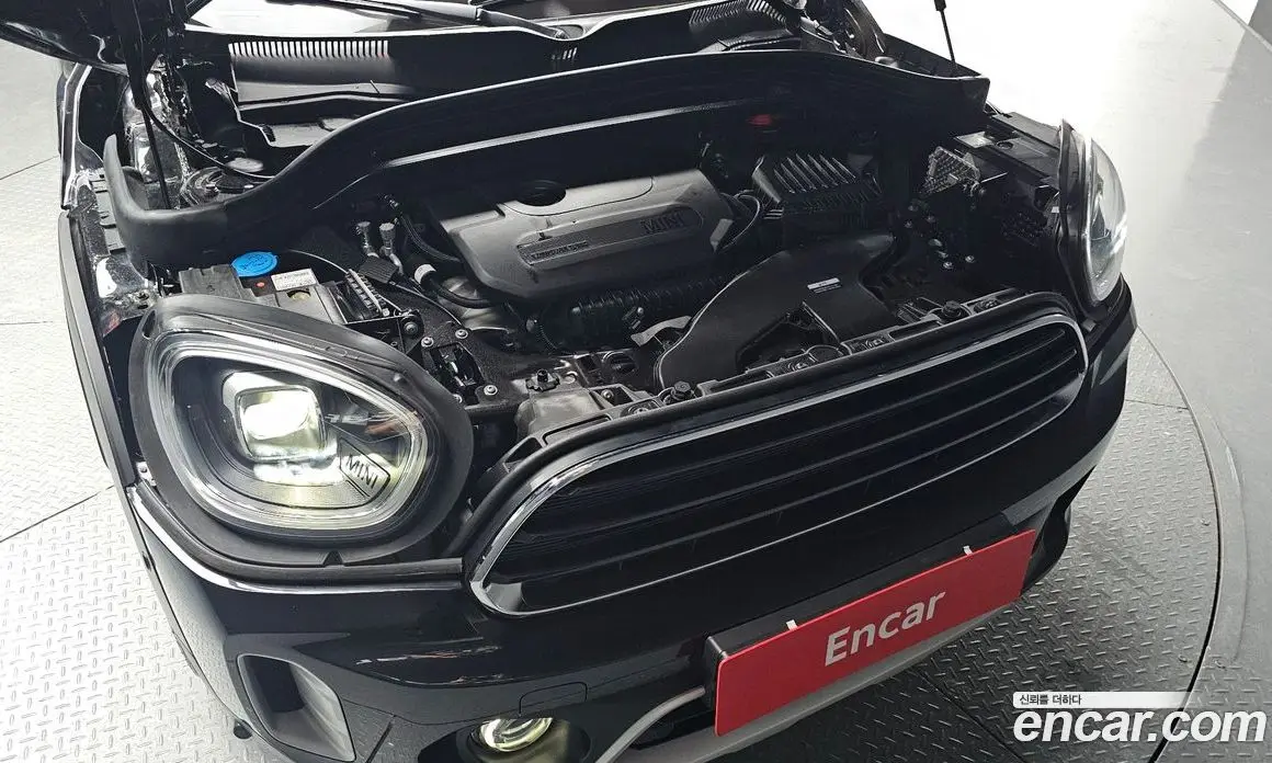 Mini Countryman 2023 1.5 автомат (гидро), фото 6