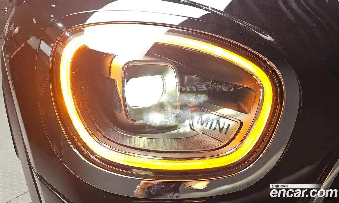 Mini Countryman 2023 1.5 автомат (гидро), фото 8