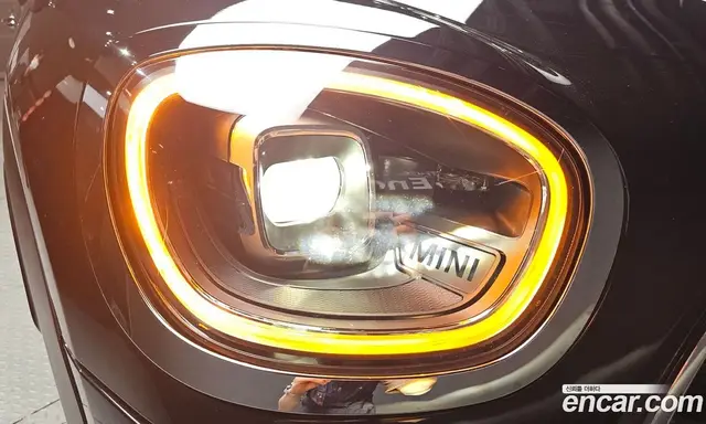 Mini Countryman 2023 1.5 автомат (гидро), миниатюра 8