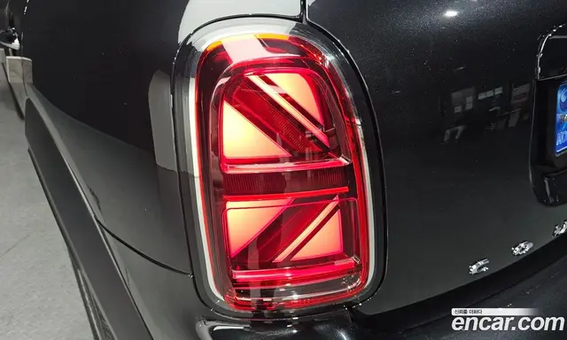 Mini Countryman 2023 1.5 автомат (гидро), миниатюра 9