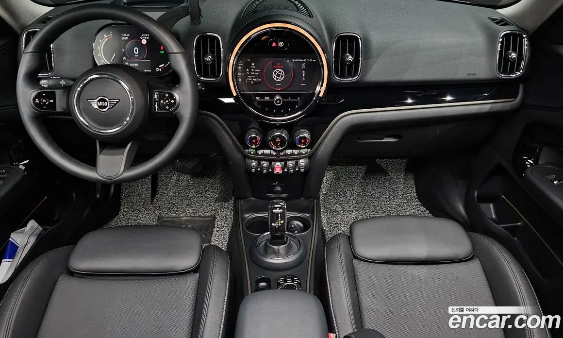 Mini Countryman 2023 1.5 автомат (гидро), фото 10