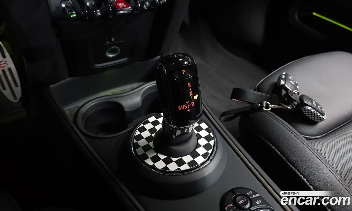 Mini Countryman 2023 1.5 автомат (гидро), фото 12